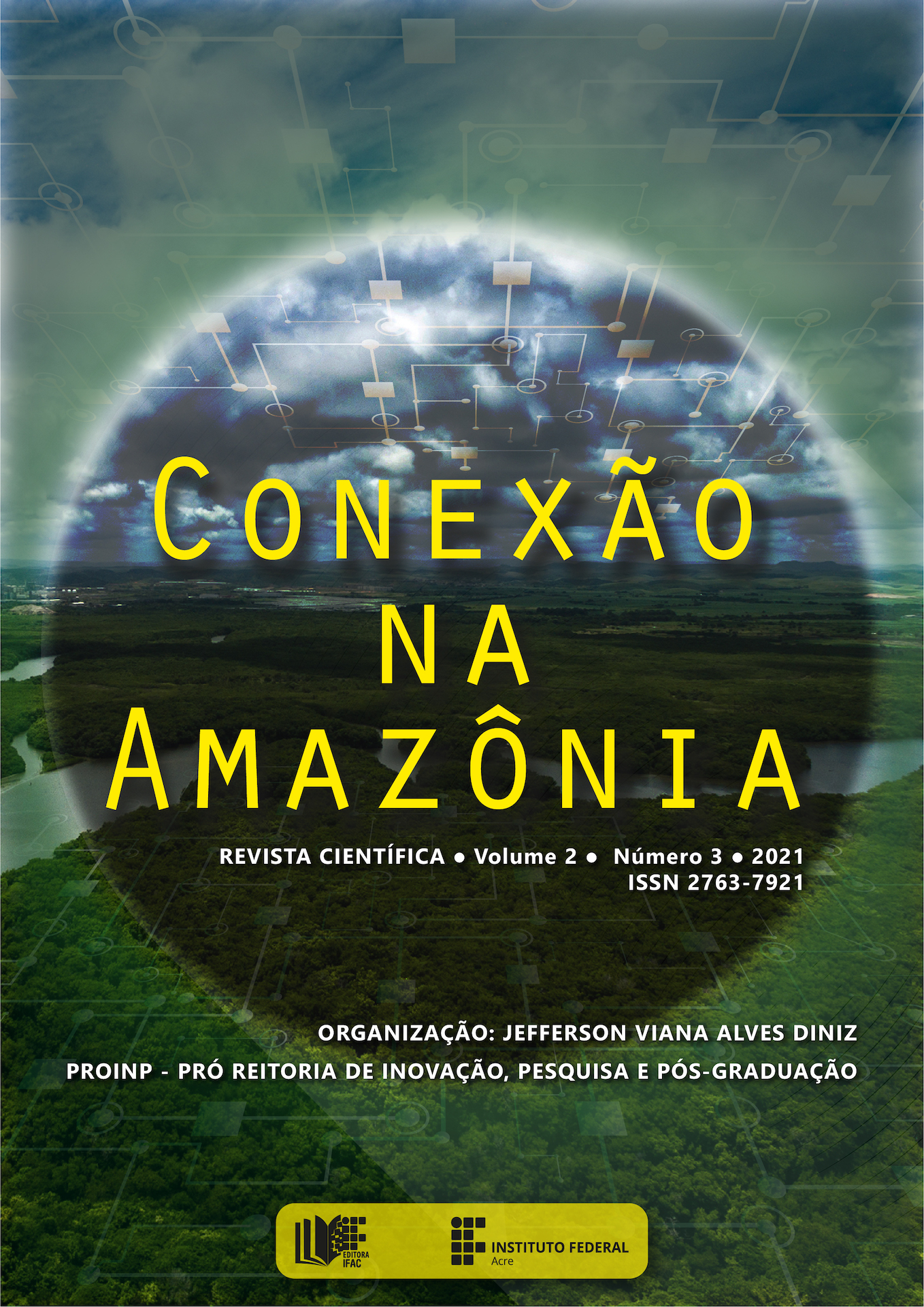 					Visualizar v. 2 n. 3 (2021): Revista Conexão na Amazônia
				